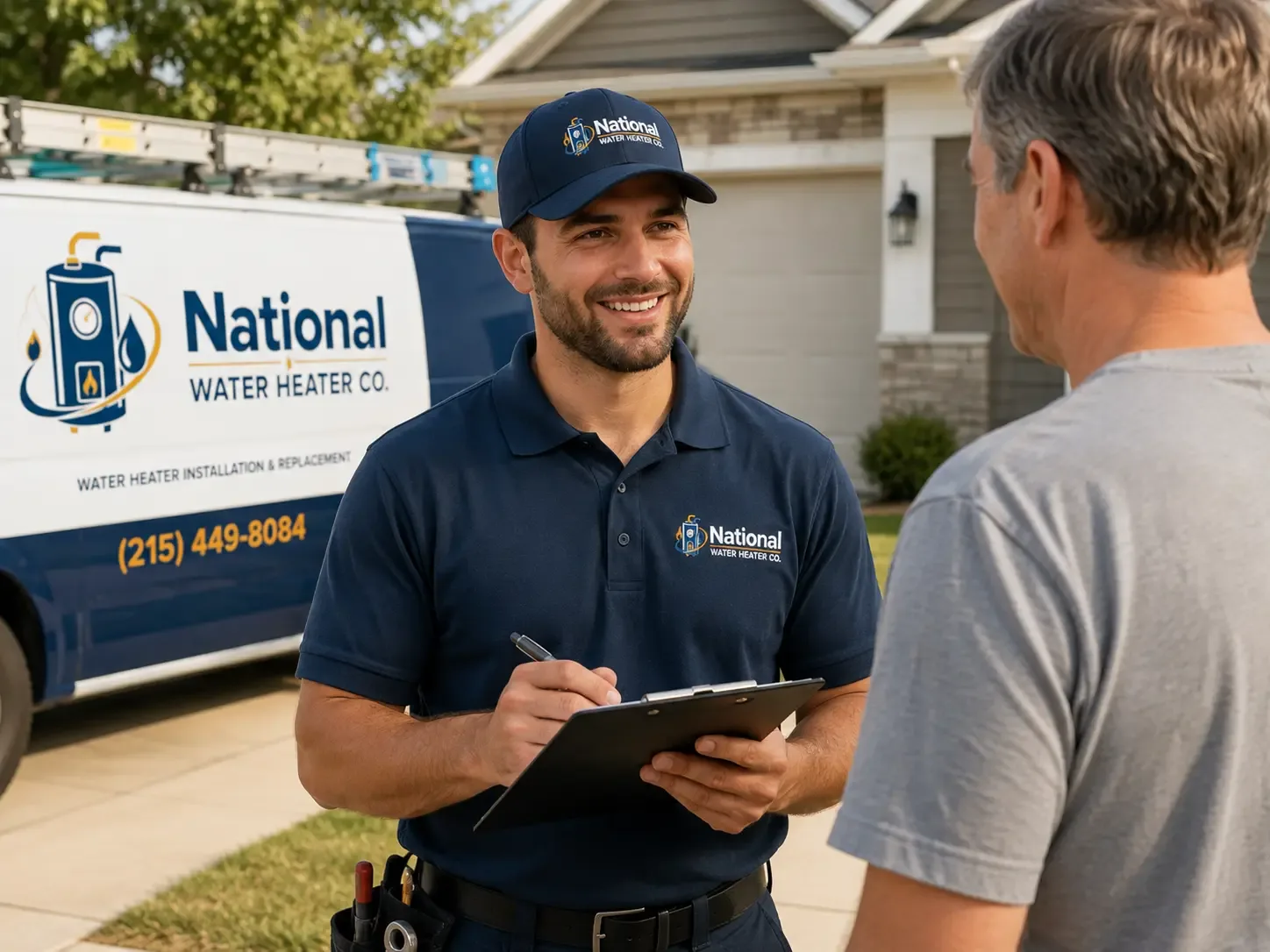 Water Heater Installation Manitou, KY FAQs
